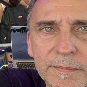 Photo de profil